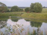 Село Глуховка