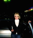 Александра Оборотова