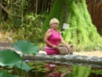 Лариса Пономарева