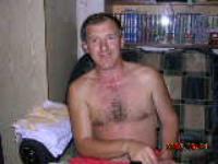 Александр Коняшкин