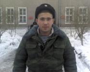 ильдaр aмaнгeлдиeв