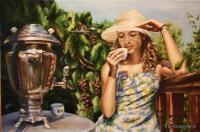 светлана кузнецова