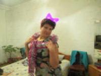 Елена Часовитина