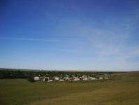 Село Усть-Таловка