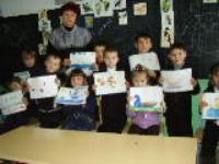 Село Ургала