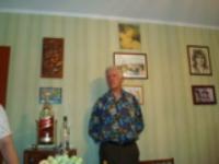 Улица Первомайская