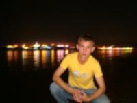 Сергей Максимов