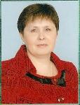 Елена Колсова