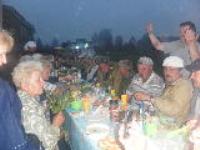 Деревня    Заводовка