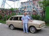 александр калашников