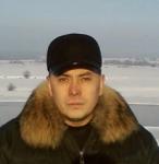 Сергей Убушаев