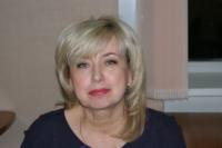 Татьяна Югина (Попович)