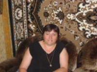 Татьяна Григорьева (Метальникова)