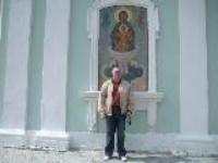 Игорь Лагутин