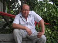 Юрий Силкин