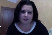 Анна Малыгина