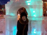 Город Березовский