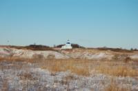 Деревня    Новые Подсосенки