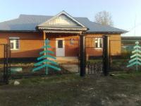 Деревня    Мурали