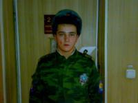 Игорь Прошунин