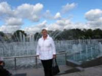 Валентина Косырева