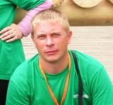 Михаил Захарцов