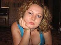 Оксана Головко