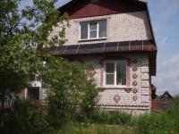 Поселок Мончалово