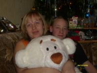 Деревня    Новоселка