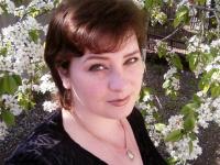 Оксана Иванова