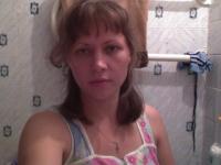 Марина Венедиктова(Романова)