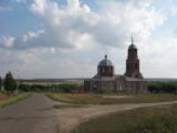 Село Романово