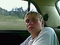 Андрей Сарамков