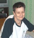 Людмила  Дикова