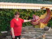 светлана бекетова