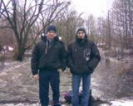 Сергей Душкин