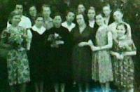 Село Гагарино