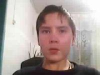 Серёжа Николаев