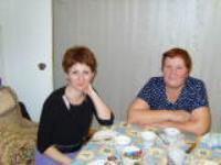 Татьяна Степаненко ( Балконова)