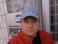 АНДРЕЙ РЫЖОВ