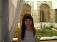 Наташа Рябышева