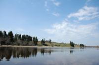 Село Лосиноборск