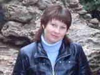 Раиса Блаженюк(Вакар)