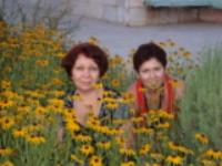 Зоя Юферова