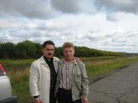 Александр Иванович