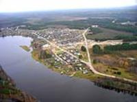 Поселок Любимовка