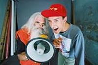 переулок Пескарева