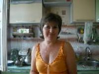 татьяна баталова