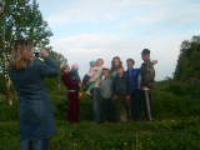 Деревня    Масленская