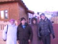 Деревня    Степаньково